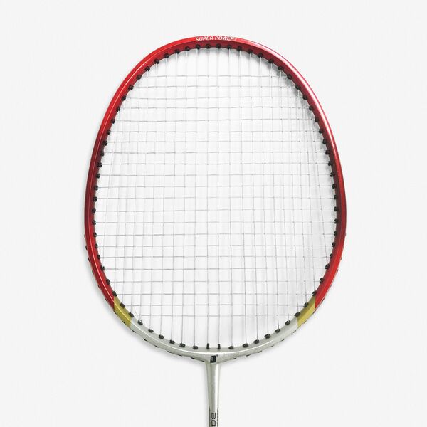 Cặp Vợt Cầu Lông Dây Cước Bokai Bk - 9188