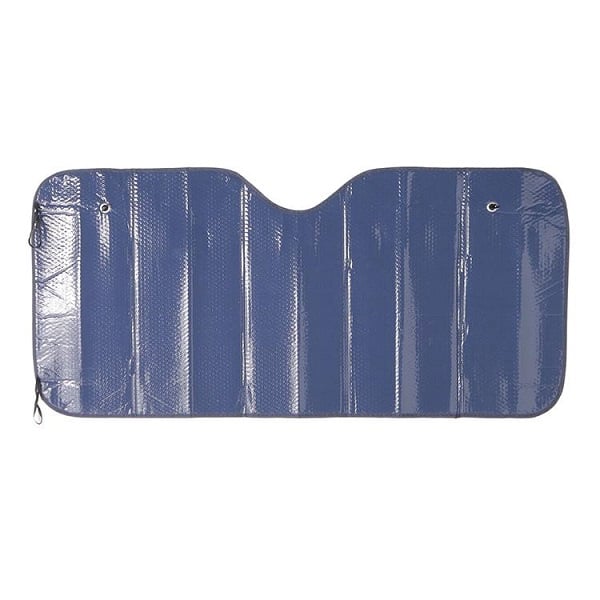 Tấm Che Cửa Sổ Ô Tô Home Coordy Size M Màu Xanh Biển