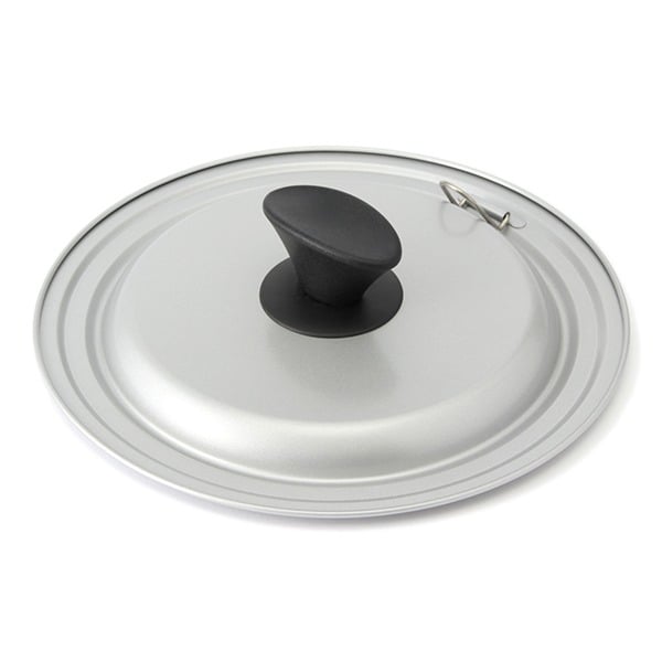Nắp Chảo Chiên Home Coordy 18.20Cm