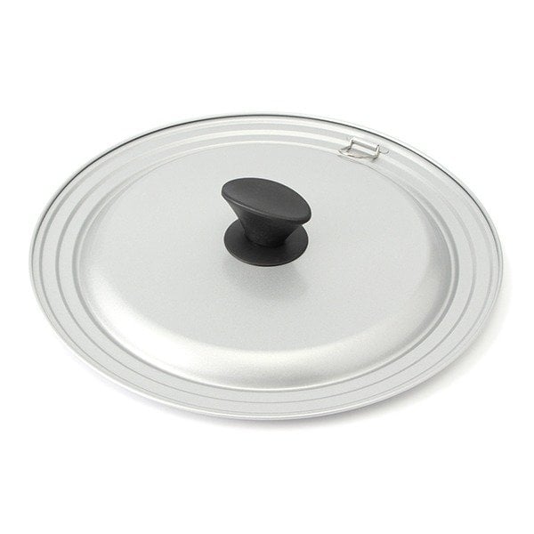 Nắp Chảo Chiên Home Coordy 24X26X28Cm