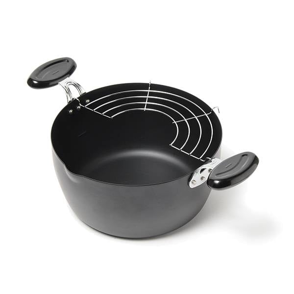 Nồi Chiên Tempura Home Coordy 22Cm