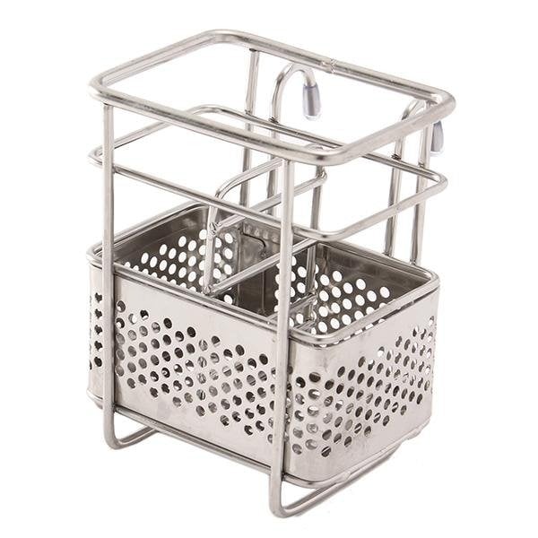 Ống Đũa Inox Home Coordy (Loại Nhỏ)