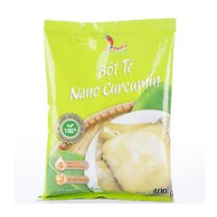 Bột Tẻ Nanocurcumin Phú Hải 400g
