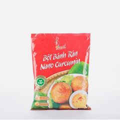 Bột Bánh Rán Nanocurcumin 400g