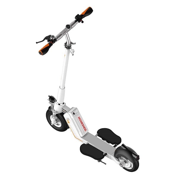Xe Scooter Điện Đứng 8" Homesheel Airwheel Z5