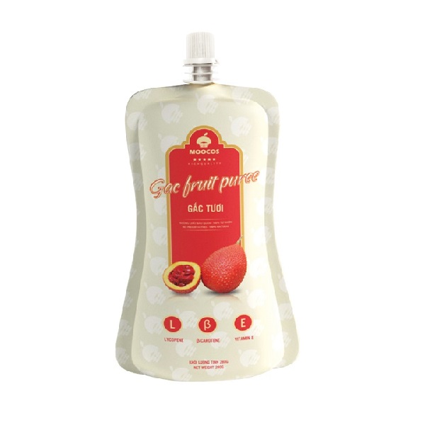 Thịt Gấc Tươi Gavi 280G