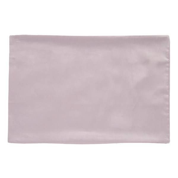 Vỏ Gối Home Coordy 50X70Cm Màu Hồng Tím