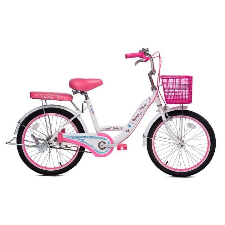 Chia sẻ 91+ xe đạp thống nhất trẻ em mới nhất 42 Xe Đạp Trẻ Em Thống Nhất NEO 2002 Bánh 20 Inch Cho Bé 5 đến 9 tuổi TMSOL BIKE