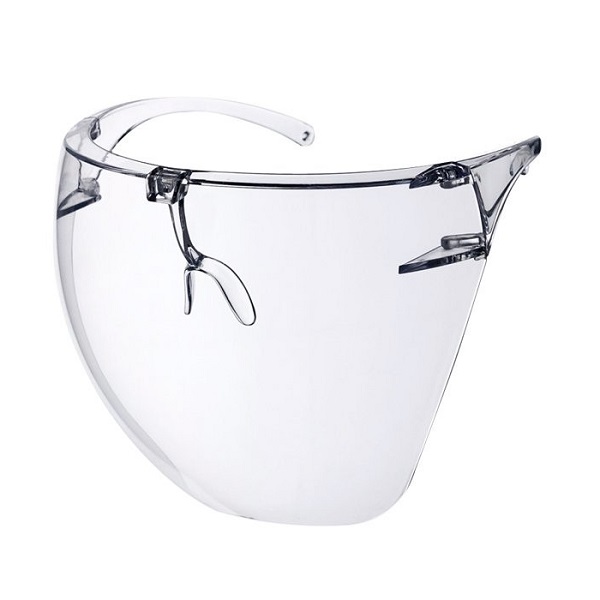 Asia Kính Bảo Hộ Faceshield Màu Trắng