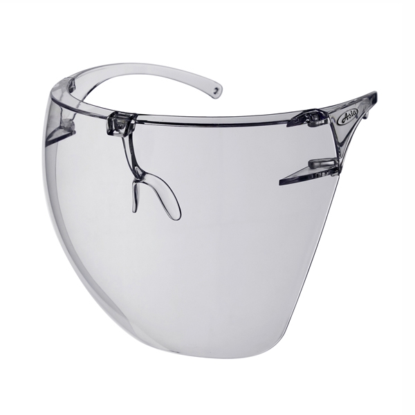 Asia Kính Bảo Hộ Faceshield Màu Trà