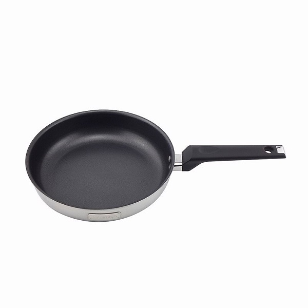 Chảo 2 Lớp Đáy Tri - Max Xp El - 3758 Size 26Cm