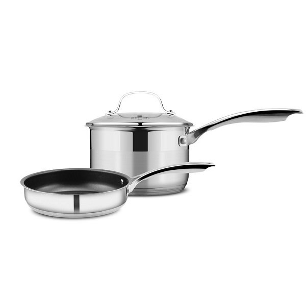 Bộ Inox Elmich Baby El - 3795 Size 16Cm