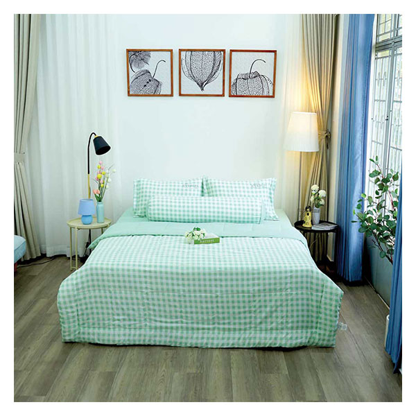 Chăn Hè Everon E. Lite 200*220 Elm203