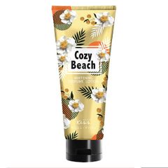 Sữa Dưỡng Thể Trắng Da Hương Nước Hoa M.Kiss Cozy Beach 226g
