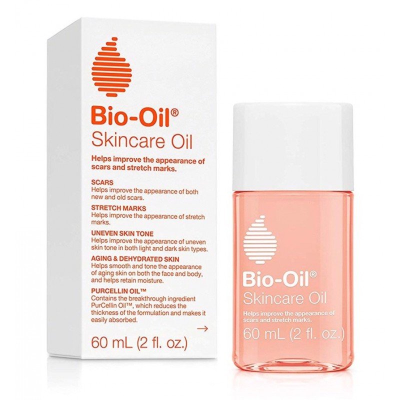 Dầu Chăm Sóc Da Bio - Oil 60Ml