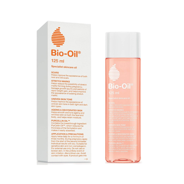 Dầu Chăm Sóc Da Bio - Oil 200Ml