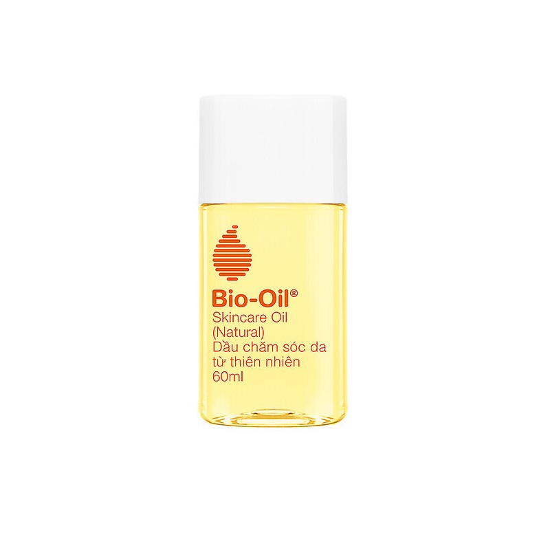 Dầu Chăm Sóc Da Bio - Oil Natural 60Ml