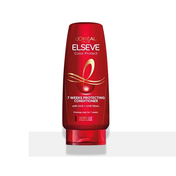 Dầu Xả L’oreal Bảo Vệ Cho Tóc Nhuộm 280 Ml