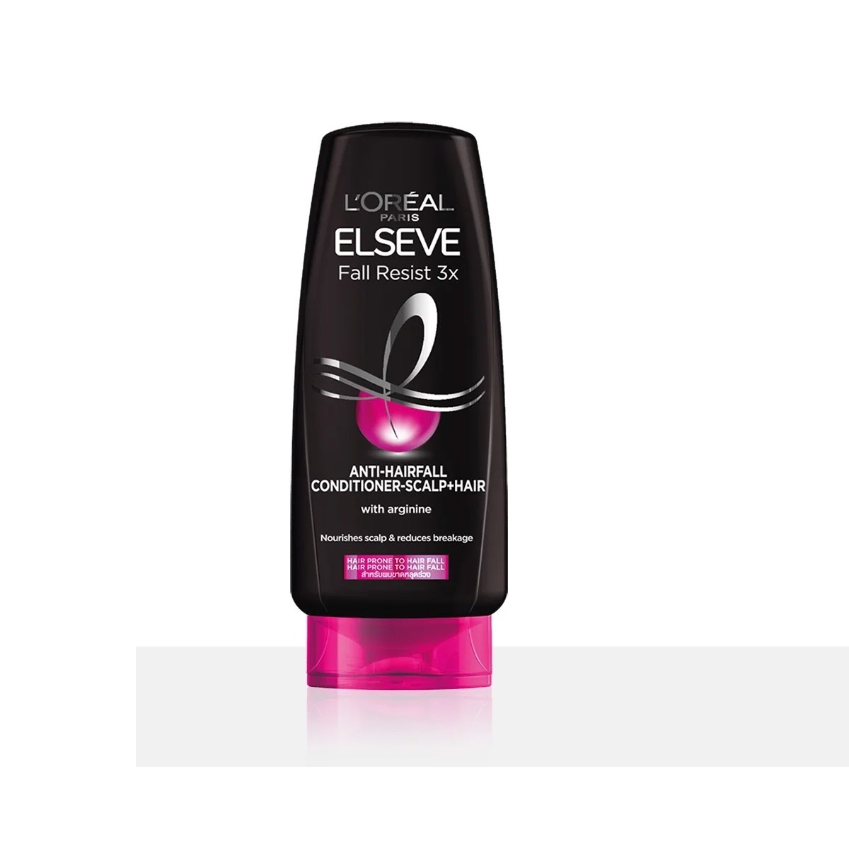 Dầu Xả L’oreal Dưỡng Tóc Giảm Gãy Rụng Fr3X 280 Ml