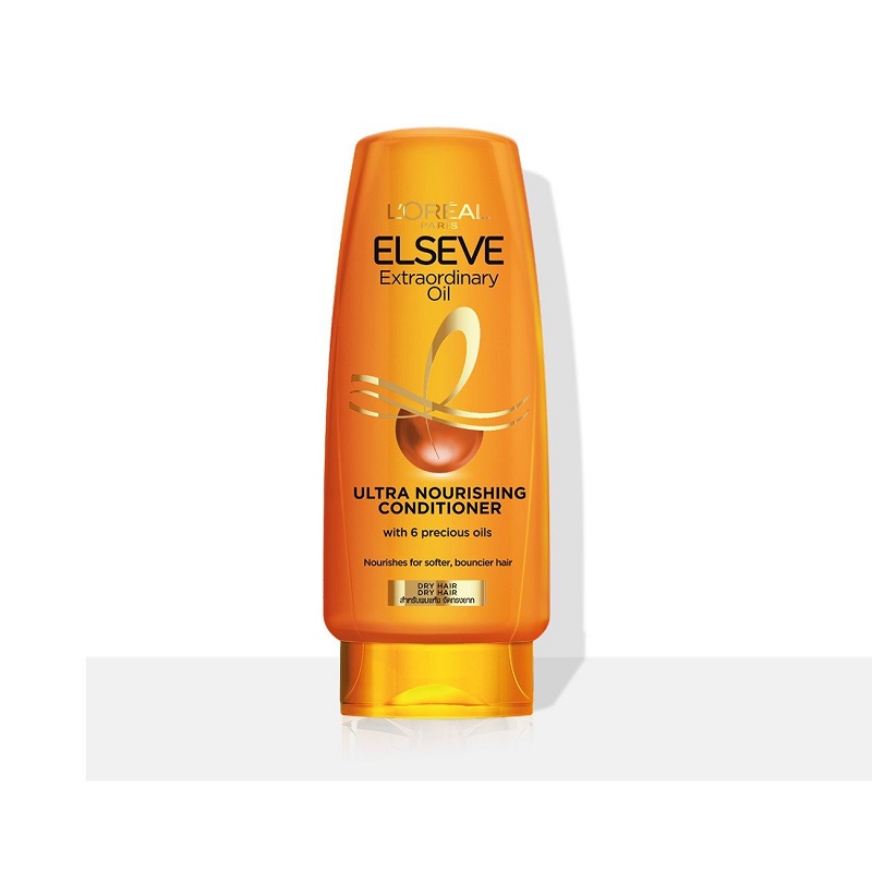 Dầu Xả L’oreal Dưỡng Tóc Suôn Mượt 280 Ml