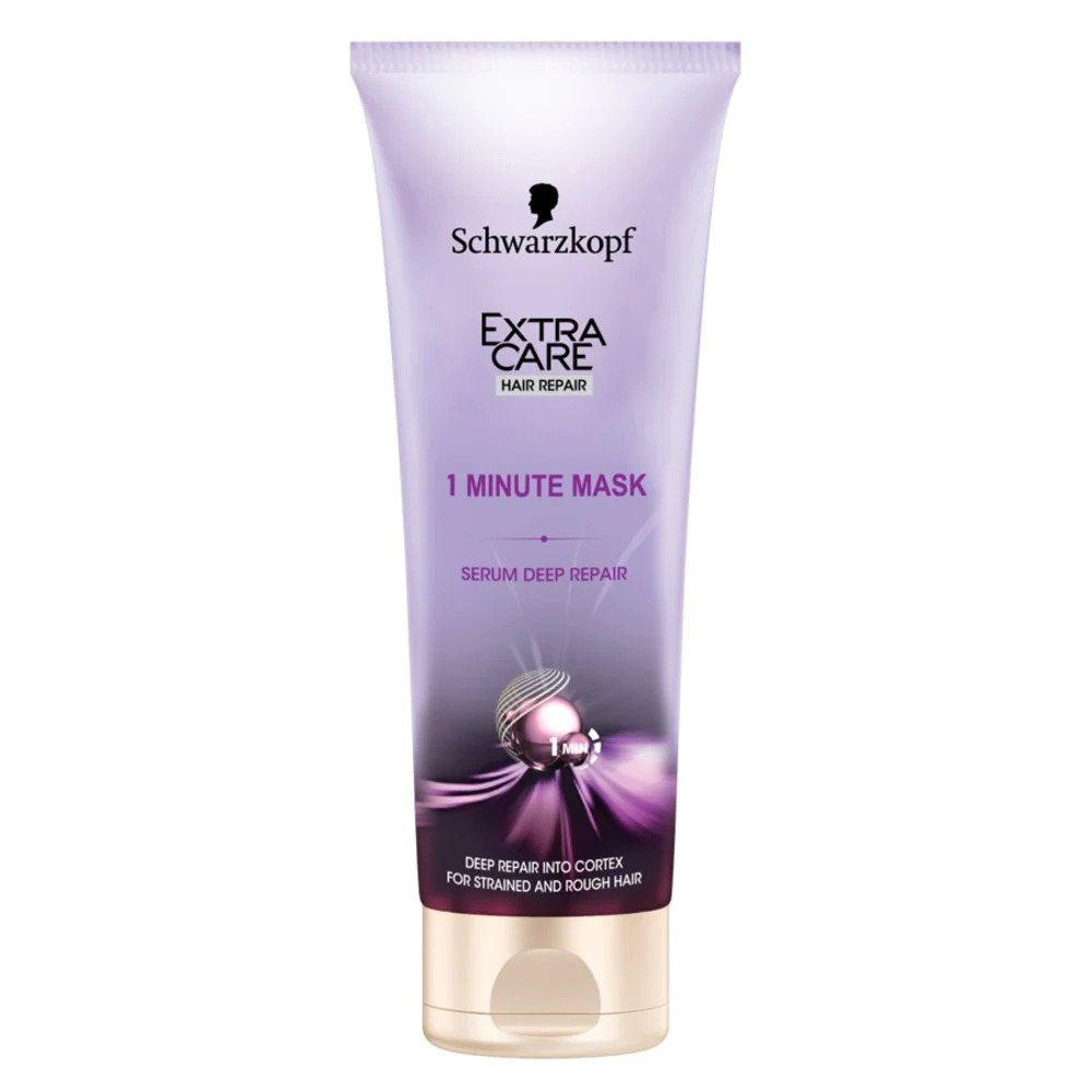 Kem Ủ Schwar Serum Deep Repare 200Ml