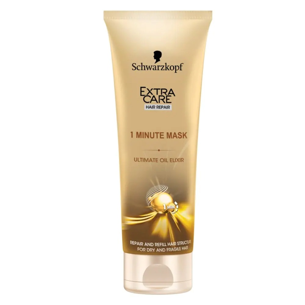 Kem Ủ Schwar Ultimate Oil Elixir 200Ml