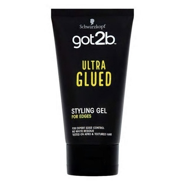 Gel Tạo Kiểu Tóc Got2B Ultra Glued Styling 150Ml