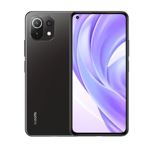 Điện Thoại Di Động Xiaomi 11 Lite 5G Ne (8Gb/128G)(2109119Dg) Màu Đen