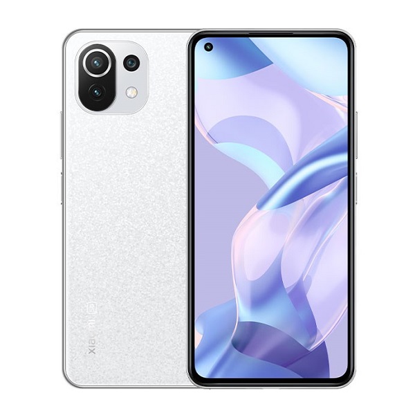 Điện Thoại Di Động Xiaomi 11 Lite 5G Ne (8Gb/128G)(2109119Dg) Màu Trắng