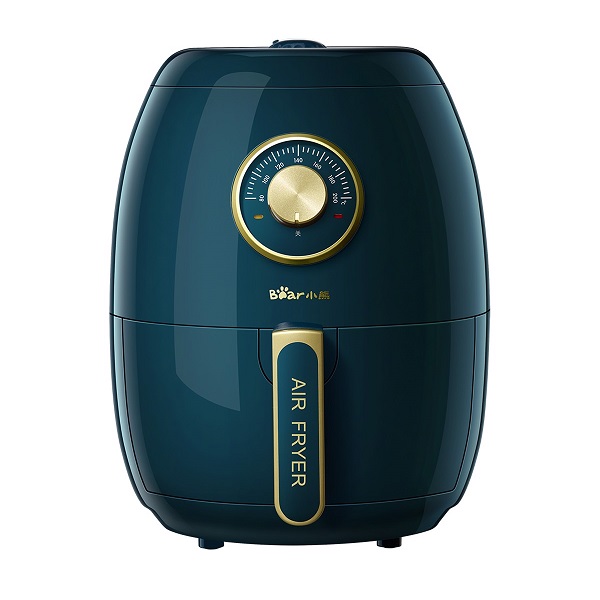 Nồi Chiên Không Dầu Bear 3.6L Qzg - A14D1