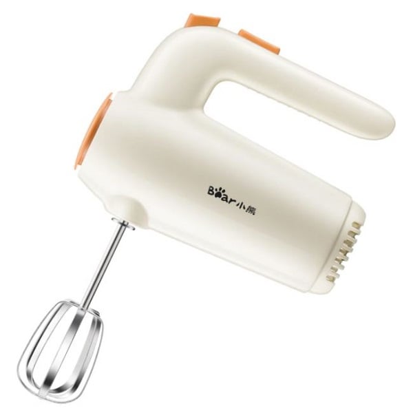 Máy Đánh Trứng Bear 125W Ddq - B01K1