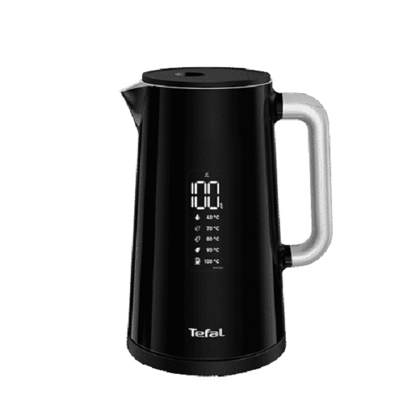 Ấm Đun Siêu Tốc Tefal Smart&Light 1.7L Ko850810
