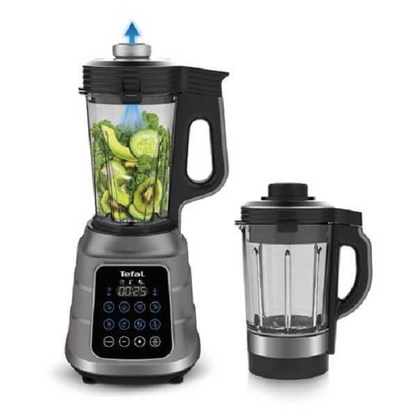 Máy Xay Sinh Tố Tefal Ultrablend Boost Bl985A31