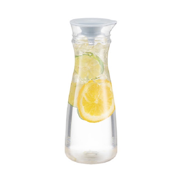 Bình Nước Yama 1.2L - Bình Nước Lạnh Yama Inochi - Nước Detox An Toàn Và Hiệu Quả