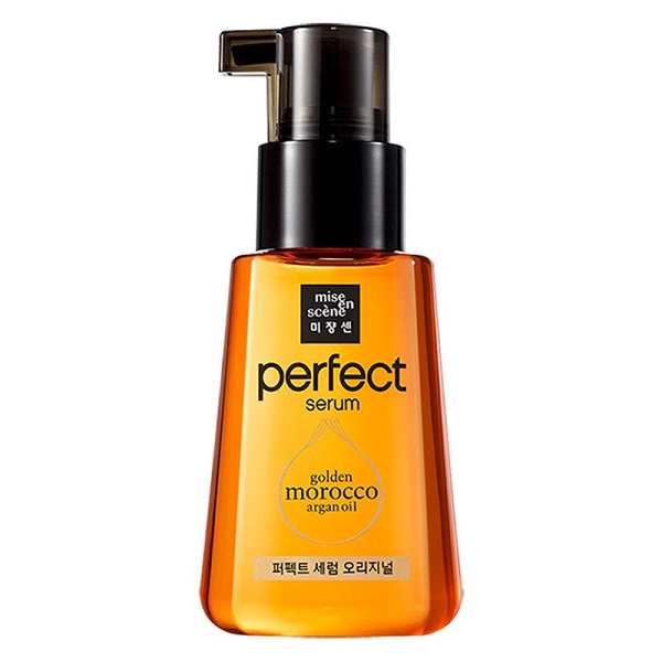 Dầu Dưỡng Tóc Miseen Perfect Original 80Ml (Wn)