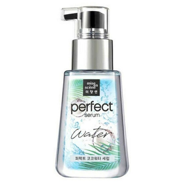 Dầu Dưỡng Tóc Cấp Ẩm Miseen Perfect Coco 80Ml (Wn)