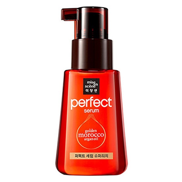 Dầu Dưỡng Tóc Giàu Dưỡng Chất Miseen Perfect Rich 80Ml (Wn)