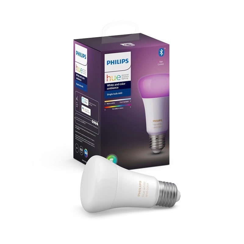 Philips HueWCA 9W A60 E27 VN