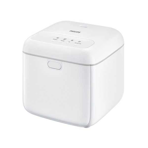 Hộp Khử Trùng Uv - C Disinfection Box 10L Tc Vn