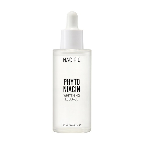 Tinh Chất Dưỡng Sáng Da Cao Cấp Nacific Phyto Niacin Whitening Essence 50ml (WN)