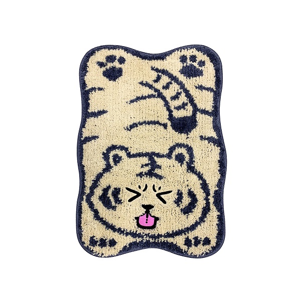 Thảm Soft Poly Homie Carmi 40X60Cm