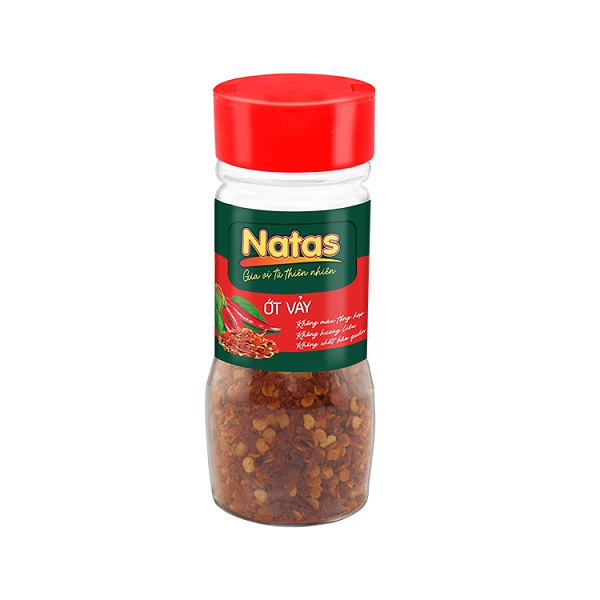Ớt Vảy Natas Nfc 50G