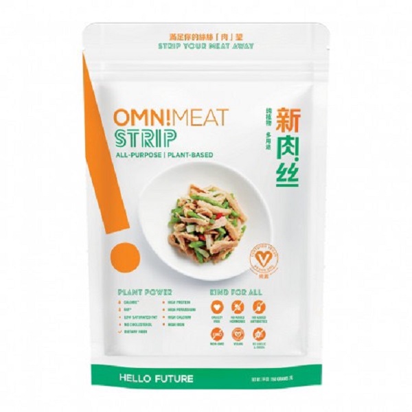 Heo Miếng Chay 150G