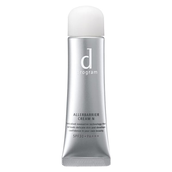Kem Chống Nắng Dưỡng Da Spf 30 Pa+++ D Program Allerbarrier Cream N 35G (Wn)