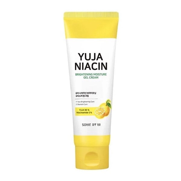 Gel Tẩy Da Chết Dịu Nhẹ Làm Sáng Da Some By Mi Yuja Niacin Brightening Peeling Gel 120Ml (Wn)