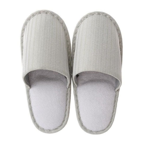 Dép Đi Trong Nhà Home Coordy Màu Xanh Lá Size L