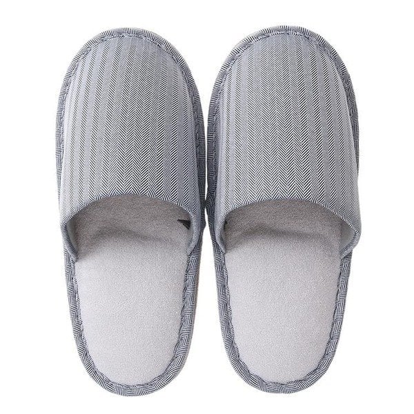 Dép Đi Trong Nhà Home Coordy Màu Xanh Biển Size L