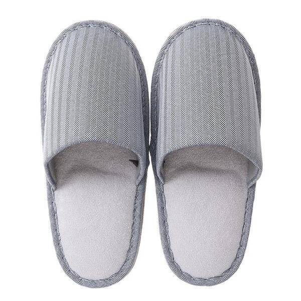 Dép Đi Trong Nhà Home Coordy Màu Xanh Biển Size L
