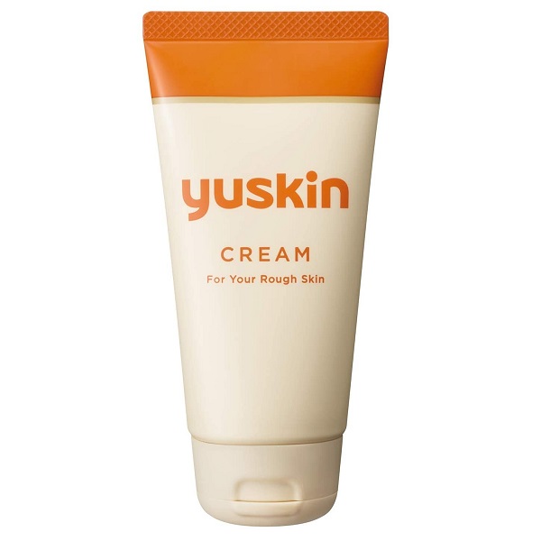 Kem Dưỡng Da Cấp Ẩm Do Da Khô Yuskin Family Medical Moisturizing Cream Hand Heel Body Care 40G (Wn)