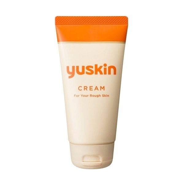 Kem Dưỡng Da Cấp Ẩm Do Da Khô Yuskin Family Medical Moisturizing Cream Hand Heel Body Care 80G (Wn)
